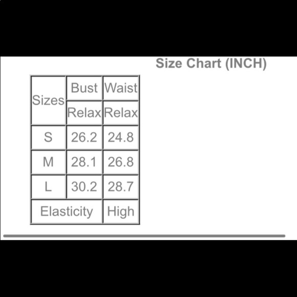 ONE LEFT☀️Arielle Lace Lingerie Set☀️ - Picture 7 of 7